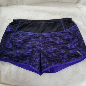 Reebok Running Shorts